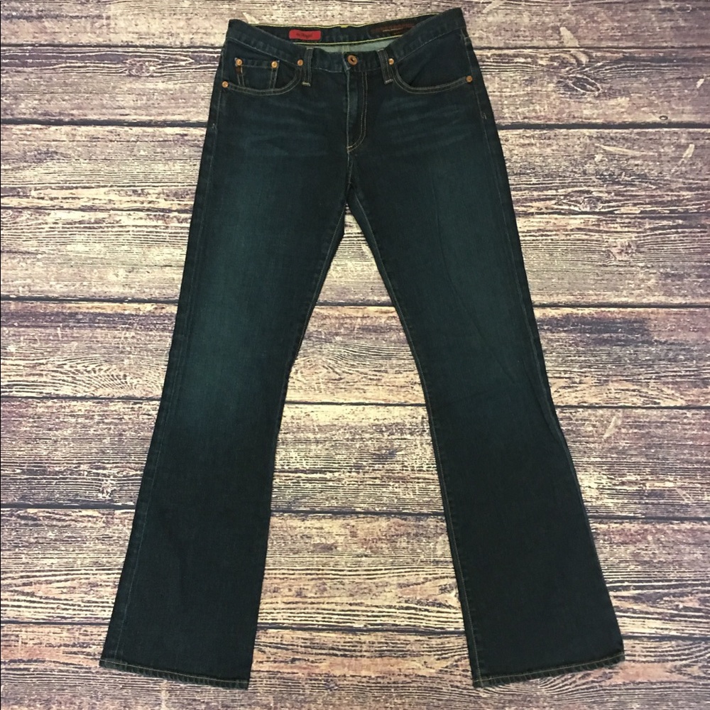 Adriano Goldschmied Angel Jeans Sz 28